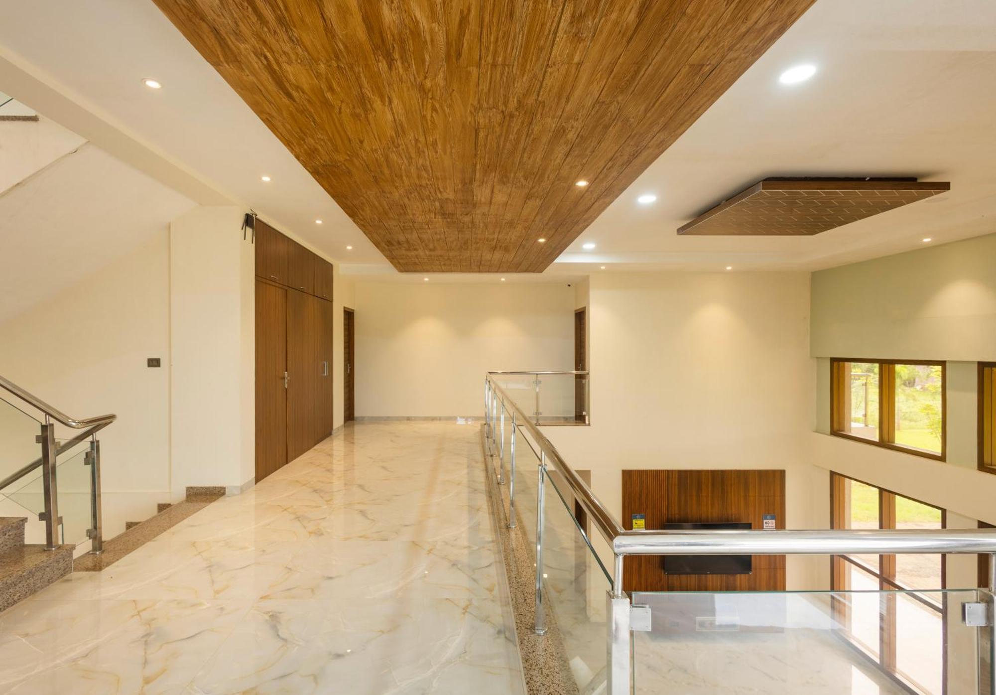Stayscape Shreeji Farms 4Bhk Karjat Kültér fotó